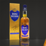 BIG BOSS PREMIUM WHISKY