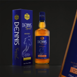 DENNIS SPECIAL WHISKY
