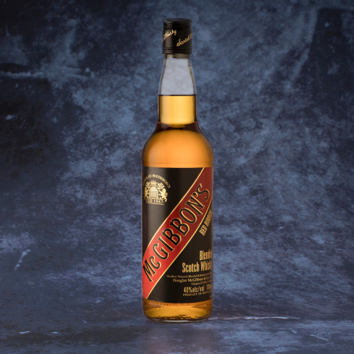 McGibbon’s Red Ribbon