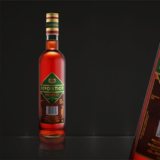 REVOLUTION RUM