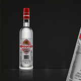 REVOLUTION VODKA